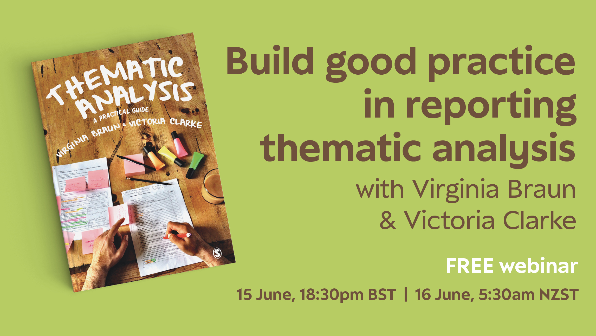 Thematic analysis a practical guide 53 off