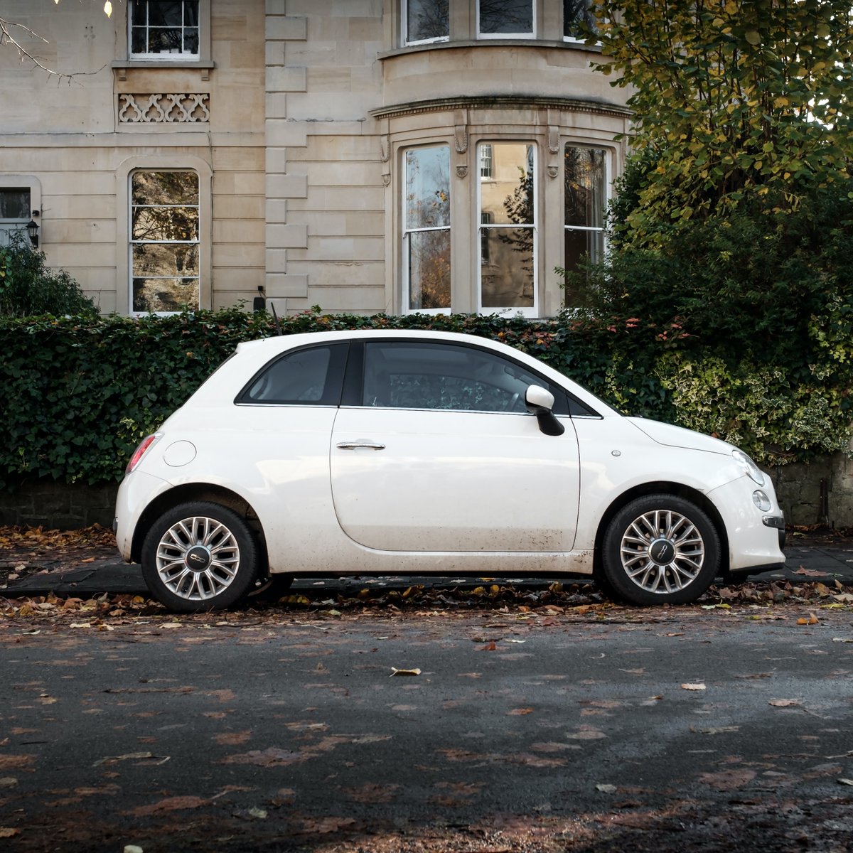 Vous avez une voiture personnelle ? Participez à notre nouveau programme d' #autopartage à #Rennes : "Je partage ma voiture avec #Citiz"
On s'occupe de tout : assurance, coût d'entretien, contrôle technique, place de stationnement réservée... Partant ?👇
 loom.ly/juXQebM
