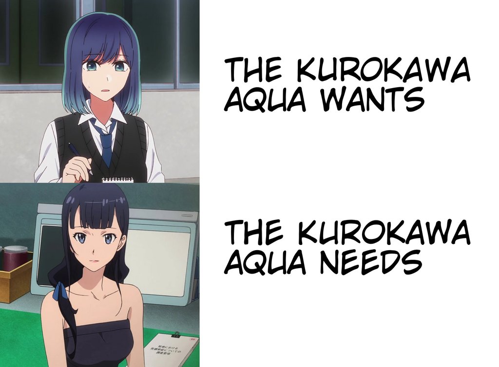 Just Anime Memes 🌸 (@just_animememes) / X