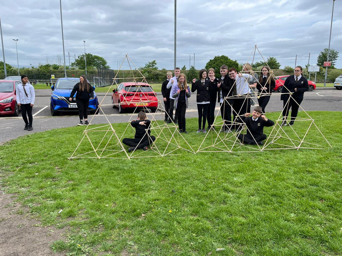 GHS Maths tweet media