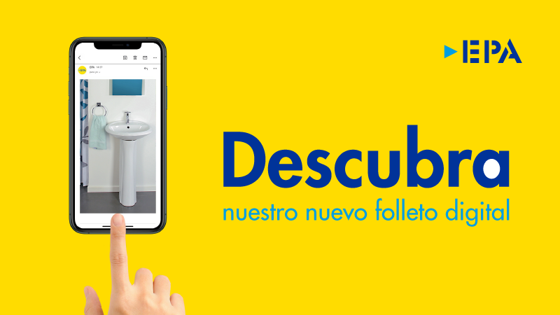 FerreteriaEPAVE's tweet photo. Ingrese a https://t.co/eXUIDmXg4S y descubra la variedad de artículos para decorar y disfrutar del hogar que tenemos en nuestro #FolletoDigital 🛒  #EPAve #CompreEnLinea https://t.co/Jx2AnurlBW