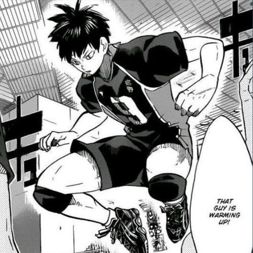 tobio fans worldwide tweet media