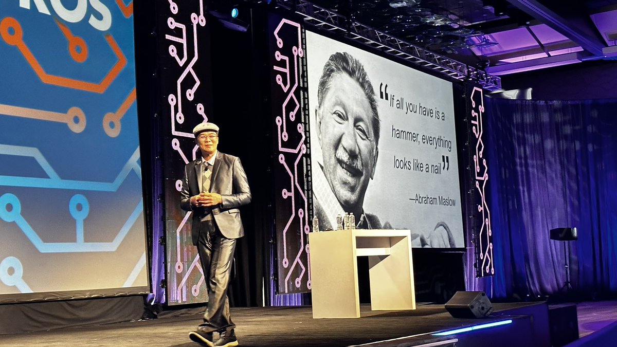 rwang0's tweet image. MyPOV: @mich8elwu at his best @PROS_Inc #Outperform2023