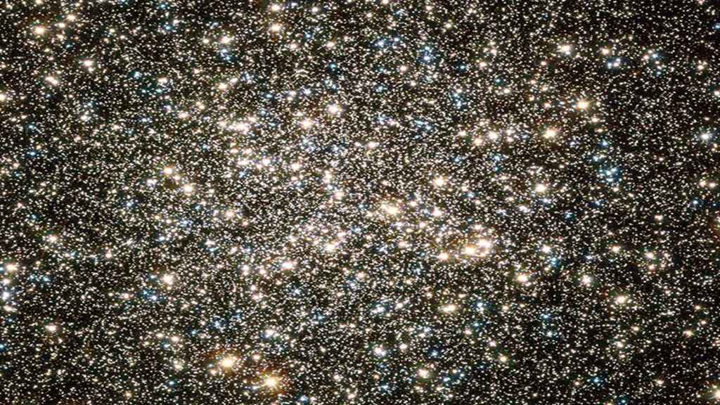 Hito del James Webb con sello español: encuentran el rastro de estrellas "monstruosas" y antiguas ift.tt/g7TYbQi