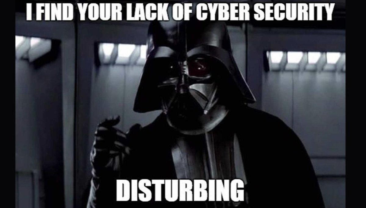 SecurityMetrics (@securitymetrics) on Twitter photo 