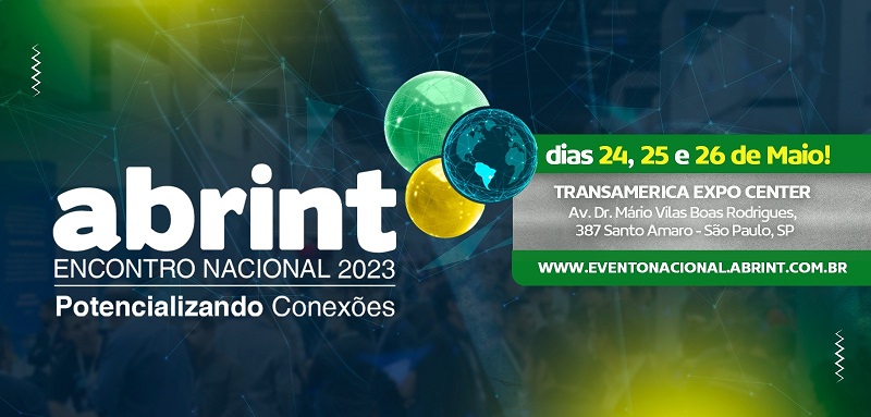 CogentCo's tweet image. Meet with Cogent (AS174) at #Abrint, 24-26 May in Sao Paulo Brazil. We are looking forward to seeing you to discuss #connectivity, #Internet, #IPTransit and our global #network.