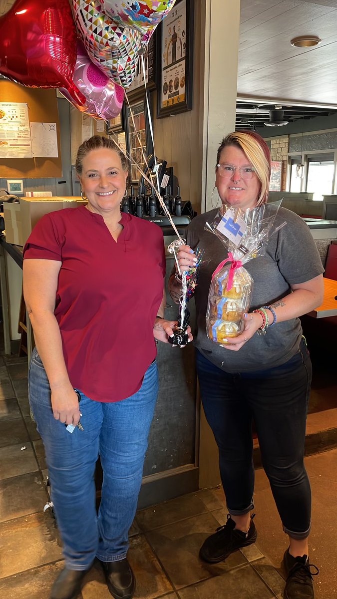 Debbie Pepsis tweet media