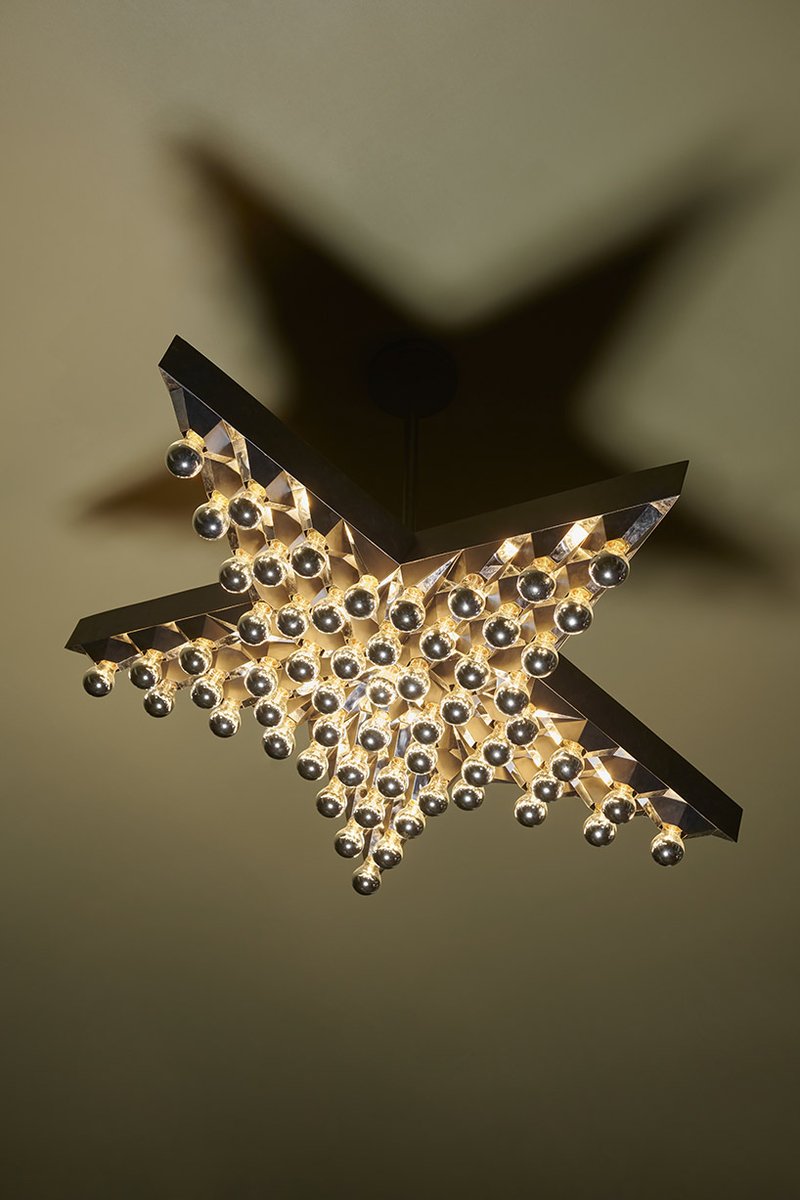 WEST CHELSEA: dimorestudio's captivating exhibition at artemest galleria new york. designboom.com/design/west-ch…