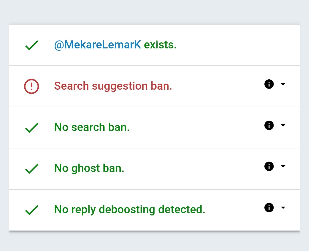 MekareLemarK's tweet photo. Amigos  me ayudarian interactuando con este tuit para eliminar el shadowban??  

Los tqm 💙🫂🩵 https://t.co/wl9BCqevRa