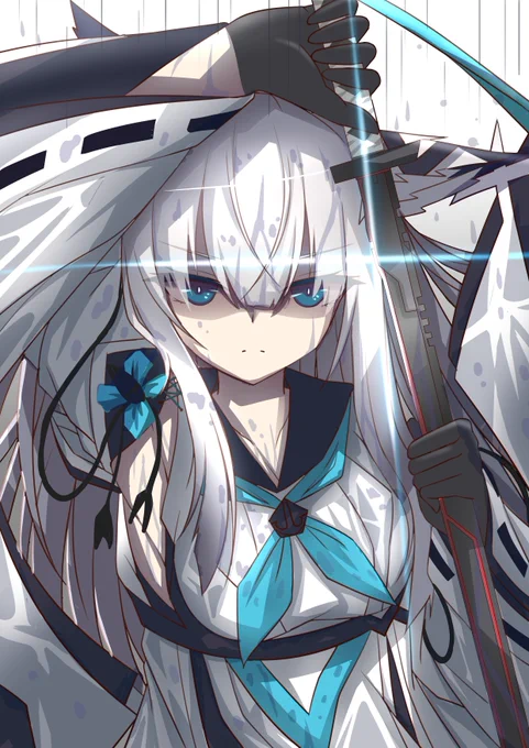 #1日でフォロワー何人増えるかチャレンジ 普段はソシャゲなどのキャラの二次創作をメインに描いています! 依頼なども受け付けてますのでよろしくお願いします!