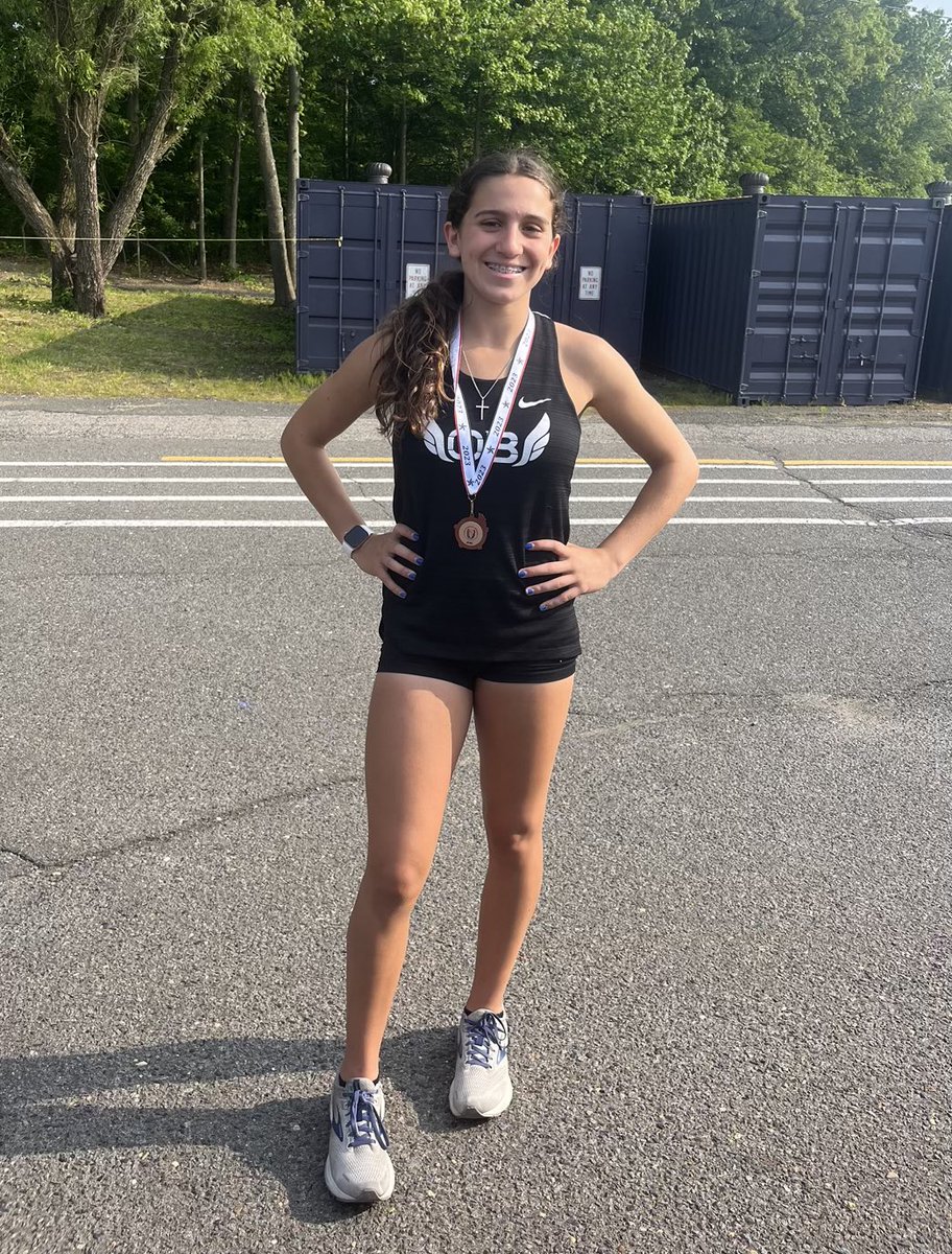 Old Bridge Girls Track & Field tweet media