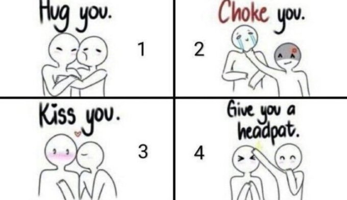 What will you do?

I already feel like people are gonna say choke rn lmao