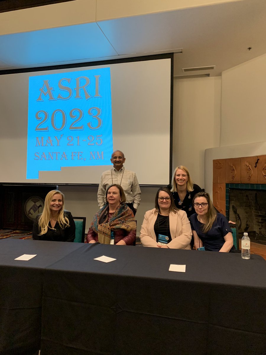Camille Couture (@camillecouture1) on Twitter photo Stellar and thought-provoking panel discussion at <a href="/ASReproImmuno/">ASRI</a> about empowering #womeninscience by <a href="/SGPlacenta/">Sylvie Girard</a>, <a href="/HerbstKralovetz/">Melissa M. Herbst-Kralovetz, PhD</a>, Dr. Elizabeth Connick and Dr. Kristen Porter Stellar and thought-provoking panel discussion at <a href="/ASReproImmuno/">ASRI</a> about empowering #womeninscience by <a href="/SGPlacenta/">Sylvie Girard</a>, <a href="/HerbstKralovetz/">Melissa M. Herbst-Kralovetz, PhD</a>, Dr. Elizabeth Connick and Dr. Kristen Porter