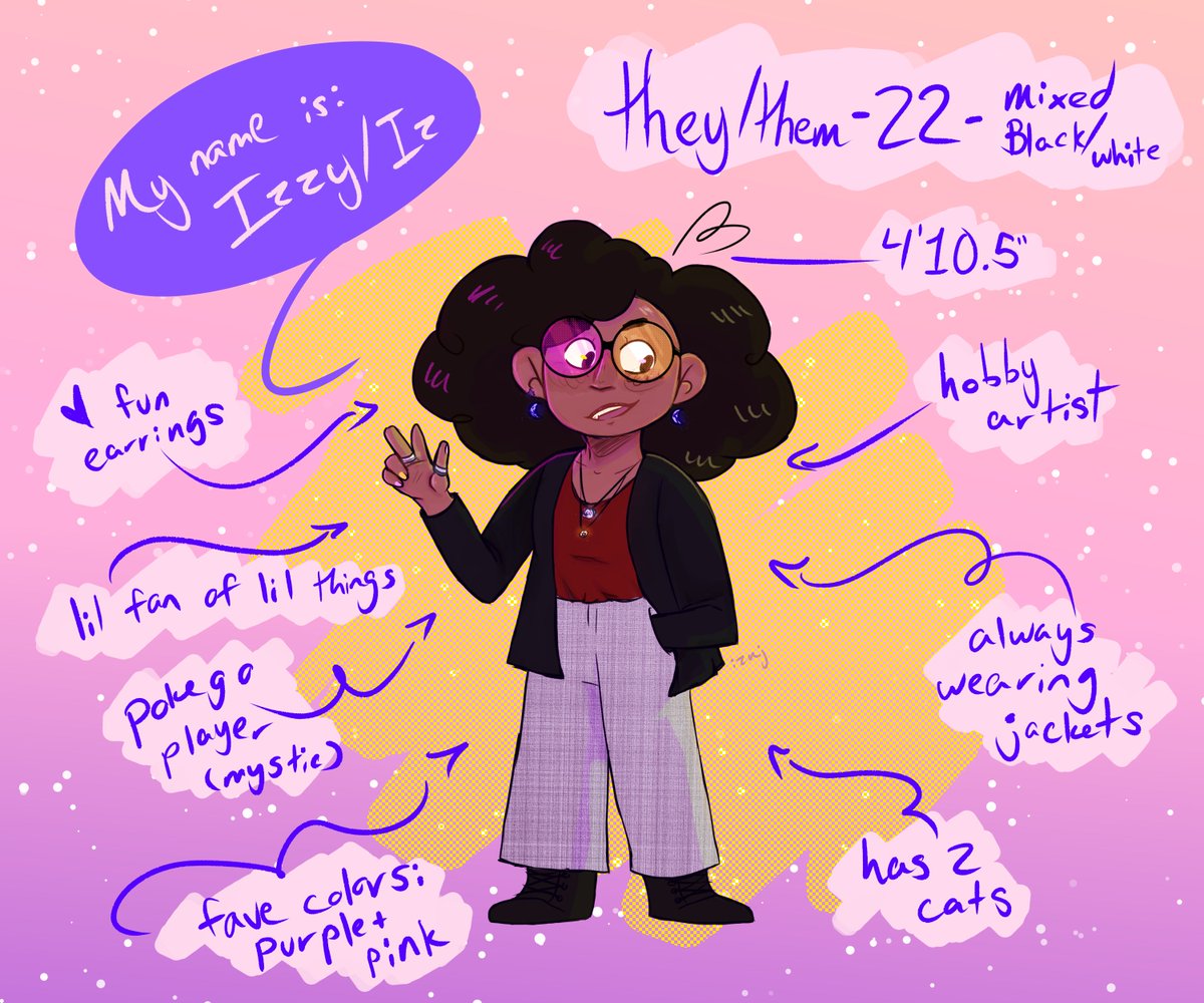 🌈 Izzy 🌈 tweet media