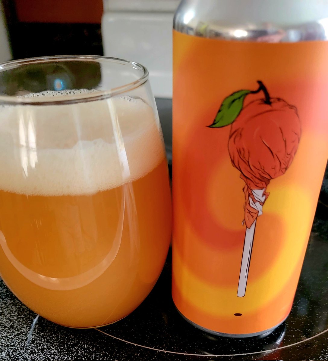 reym9j's tweet photo. OMG, this is better than I thought it would be! @TreeHouseBrewCo You make the best beer ever ❤️ #treehousebrewco https://t.co/pTXd8Pqm0C