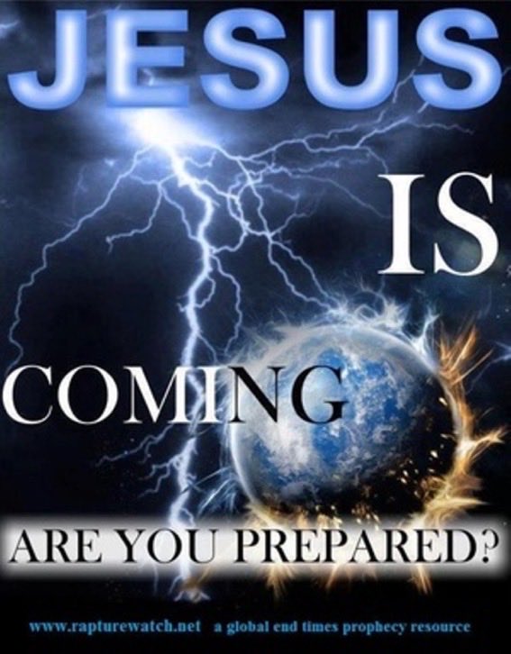 ChristIsComing5's tweet photo. #worship #thanksgiving #Jesus https://t.co/0evjRGsTny