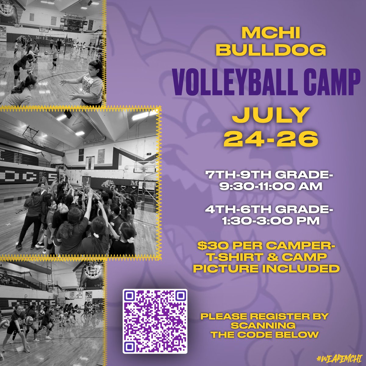 Save the Date!!