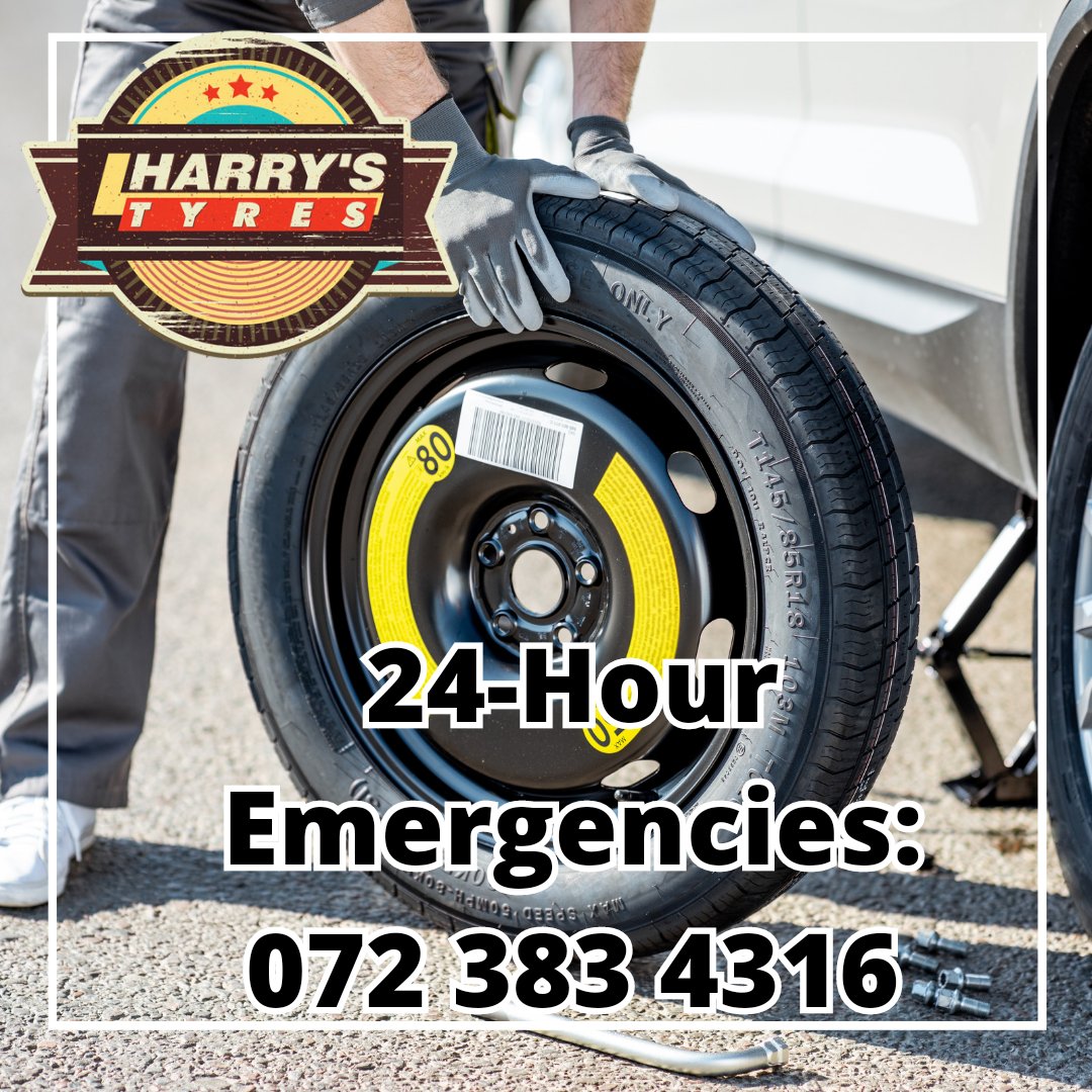 Harrys_tyres's tweet photo. Who you gonna call? https://t.co/4XmOTYjiI9