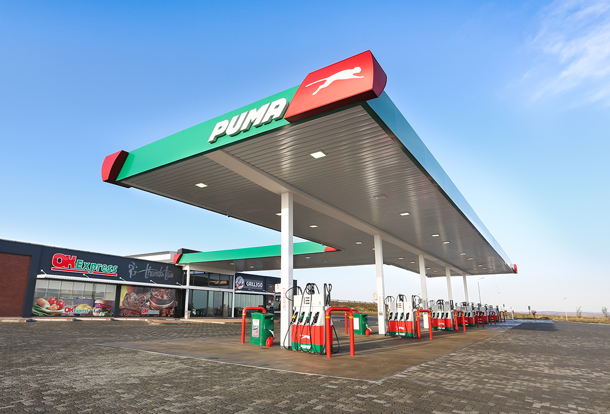 The Brief on Twitter "Namibia’s lubricant market heats up as Puma