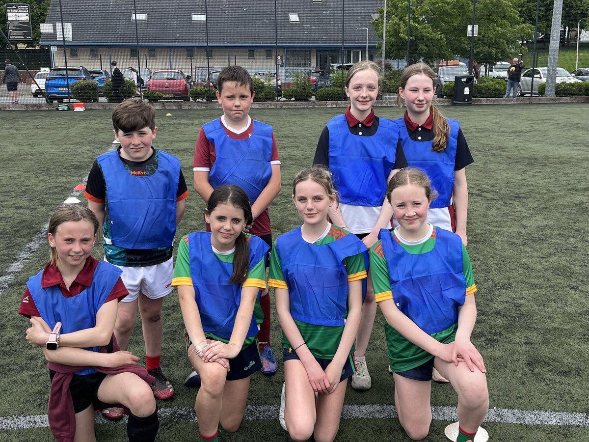 SharedEdArmagh's tweet image. 2/2

Shared Education Sports Blitz

@rsarmagh @stpatsarmagh @stcatherines247 @CoAHS1995