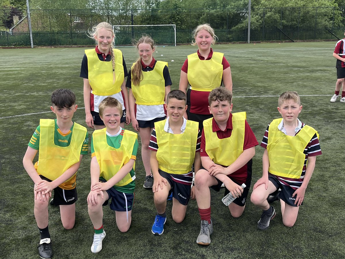 SharedEdArmagh's tweet image. 2/2

Shared Education Sports Blitz

@rsarmagh @stpatsarmagh @stcatherines247 @CoAHS1995