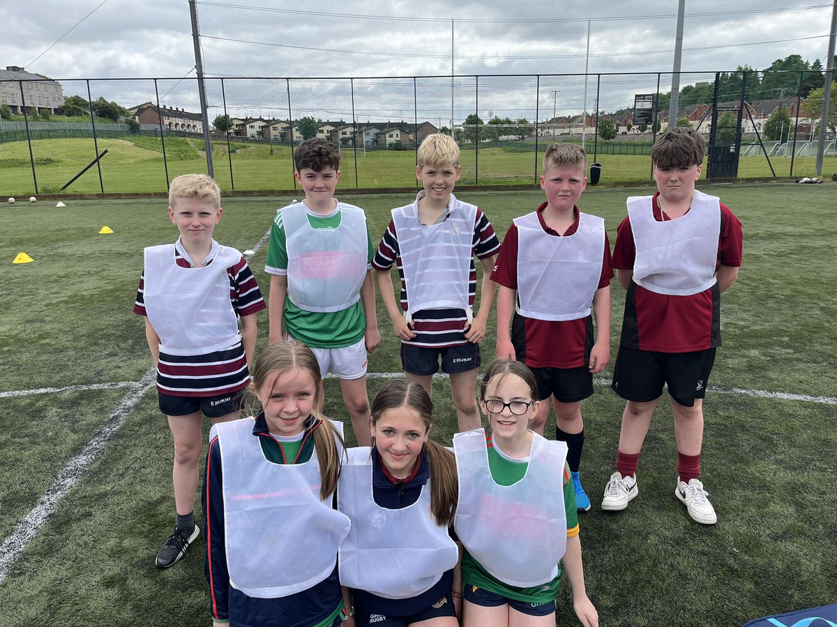 SharedEdArmagh's tweet image. 2/2

Shared Education Sports Blitz

@rsarmagh @stpatsarmagh @stcatherines247 @CoAHS1995