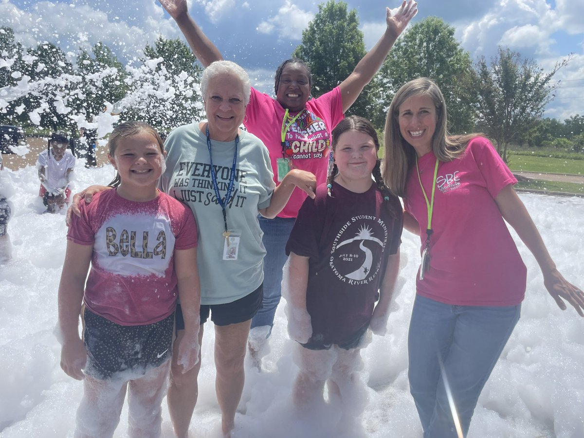StonebridgeElem's tweet photo. PBIS Big Event was a blast! https://t.co/JscSC2au7w