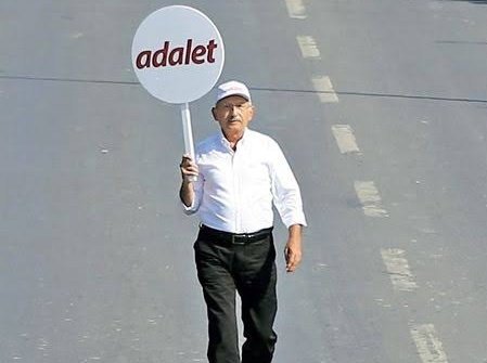 #OyumKemalKılıçdaroğluna