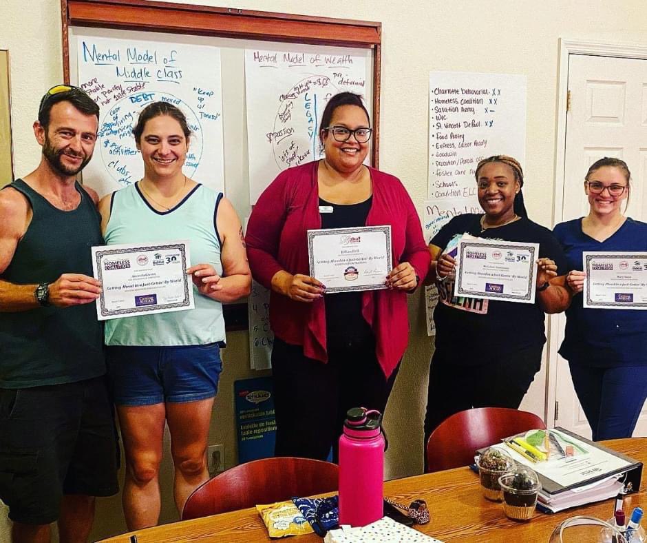 CCHCoalition's tweet photo. Thanks to our incredible Case Managers &amp; Rapid ReHousing Teams expertise, guidance, &amp; unwavering support, we work together to:

🔑 Assess unique needs
🏠 Develop personalized housing plans
💼 Connect individuals to vital resources
🤝 Build strong community partnerships https://t.co/ige1GoZhs0