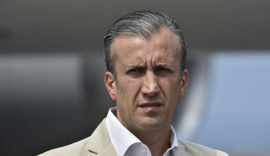latablablog's tweet photo. #Tablazo Abogada vinculada a las mafias de corrupción que operaban en #PDVSA, #SUNACRIP y #CVG fue designada como Registradora Pública (SAREN) del Municipio Chacao en 2011 por el entonces ministro de Relaciones Interiores y Justicia Tareck El Aissami. https://t.co/8aHY2BlxGt