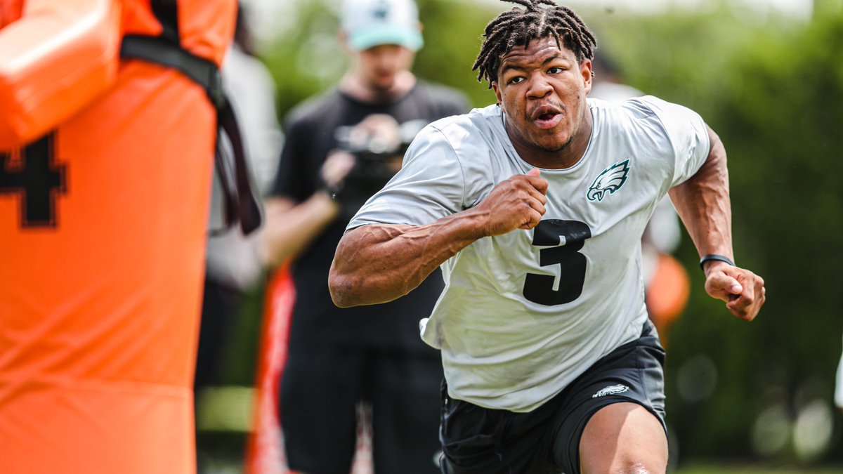 Philadelphia Eagles tweet media