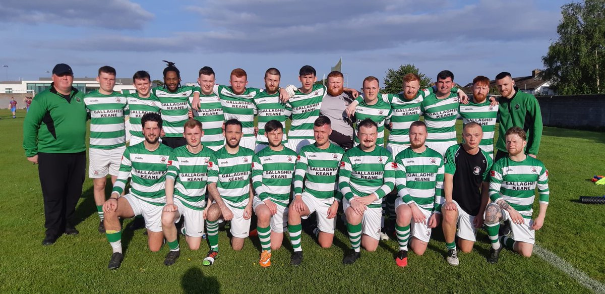 LSLLeague's tweet photo. Congrats to Baldoyle Utd - Division 3A Sunday Champions 👏🏆👏 https://t.co/FP1AurjB2C