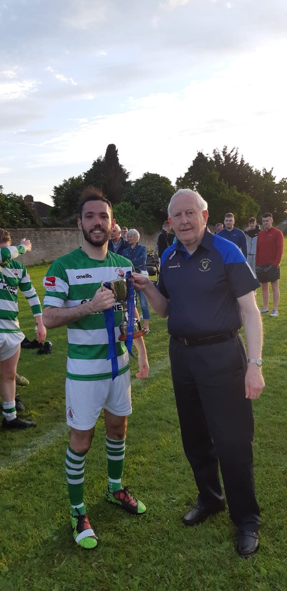 LSLLeague's tweet photo. Congrats to Baldoyle Utd - Division 3A Sunday Champions 👏🏆👏 https://t.co/FP1AurjB2C