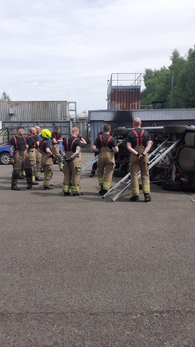 SFRS Dumfries & Galloway on Twitter: