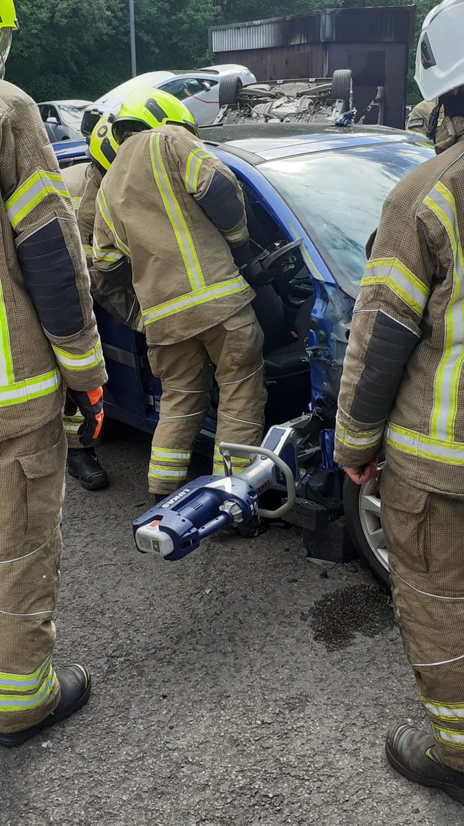 SFRS Dumfries & Galloway on Twitter: