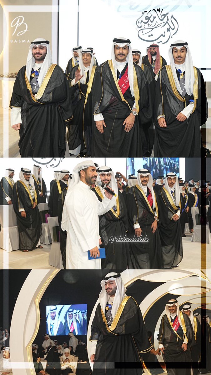 fsotb_'s tweet photo. في الختام نشكركم على ثقتكم فينا وكان من دواعي سروراً نشارككم فرحتكم فالكم اعلى المناصب 🤍
@basma_grads https://t.co/NWM1mVNTcA