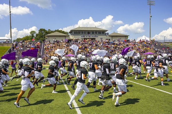 Blessed to receive my first offer from Bethel University! <a href="/misseybryce/">Bryce Missey</a> <a href="/BU_FootballTN/">Bethel University Football (TN)</a>