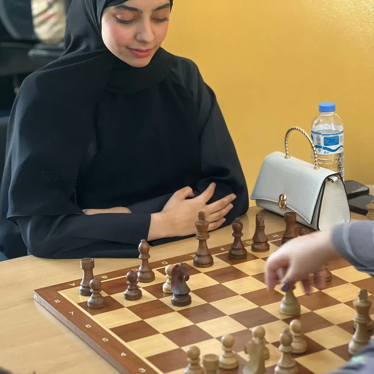 OmanChess tweet media