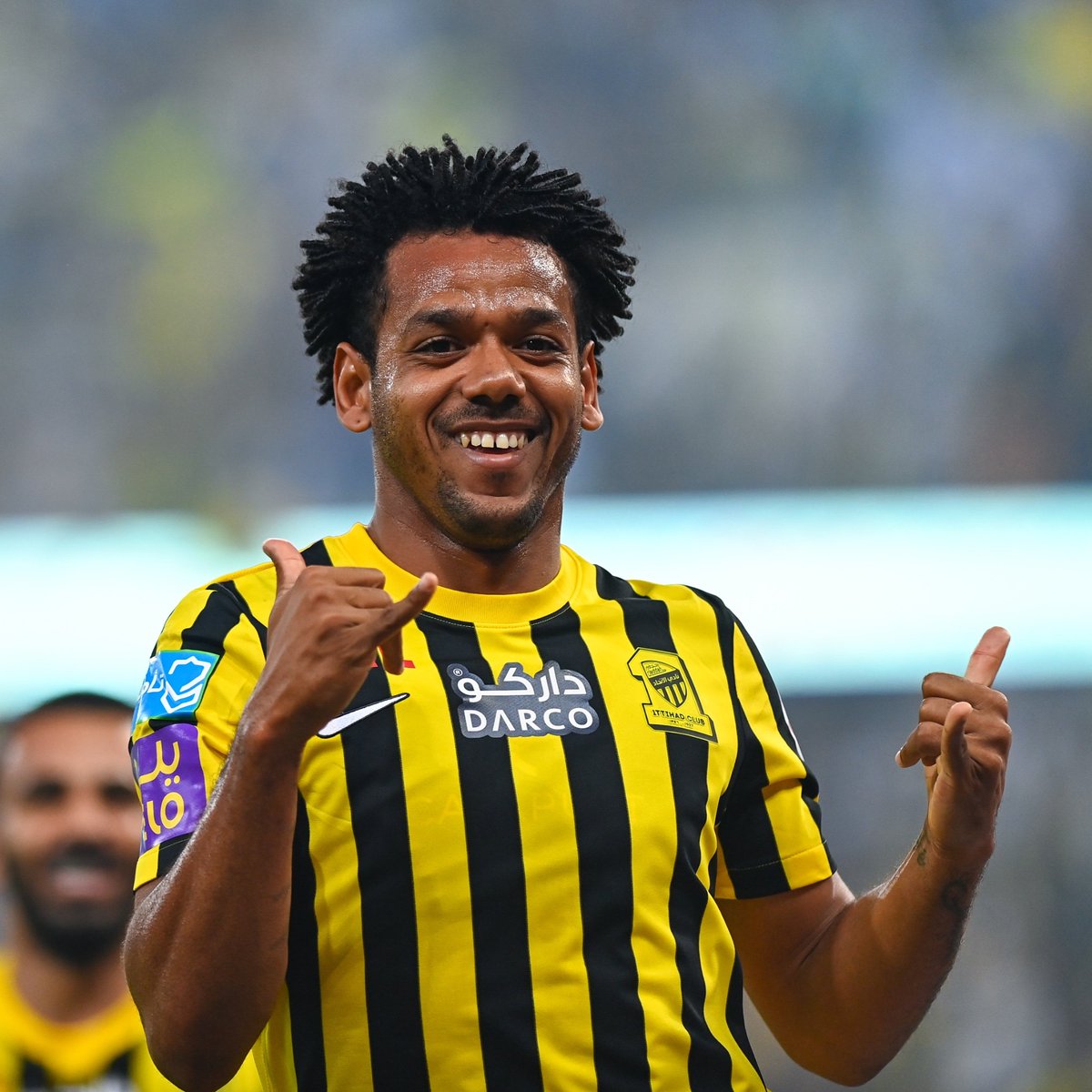 wesf15's tweet photo. الف مبروووك يا #عميد 🖤💛
#الاتحاد_الباطن
الخارق في #الاتحاد #رومارينهو https://t.co/fRuSol3Iie