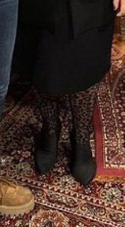90shumans's tweet photo. of o değil de halı- çorap  çok ii  illüzy olmus https://t.co/mGCvF5HTIA