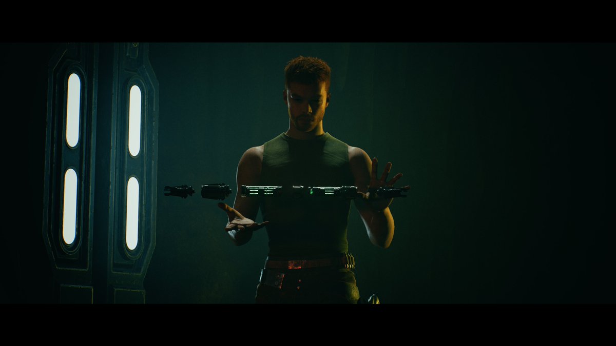 posts_ghost's tweet image. #VirtualPhotography