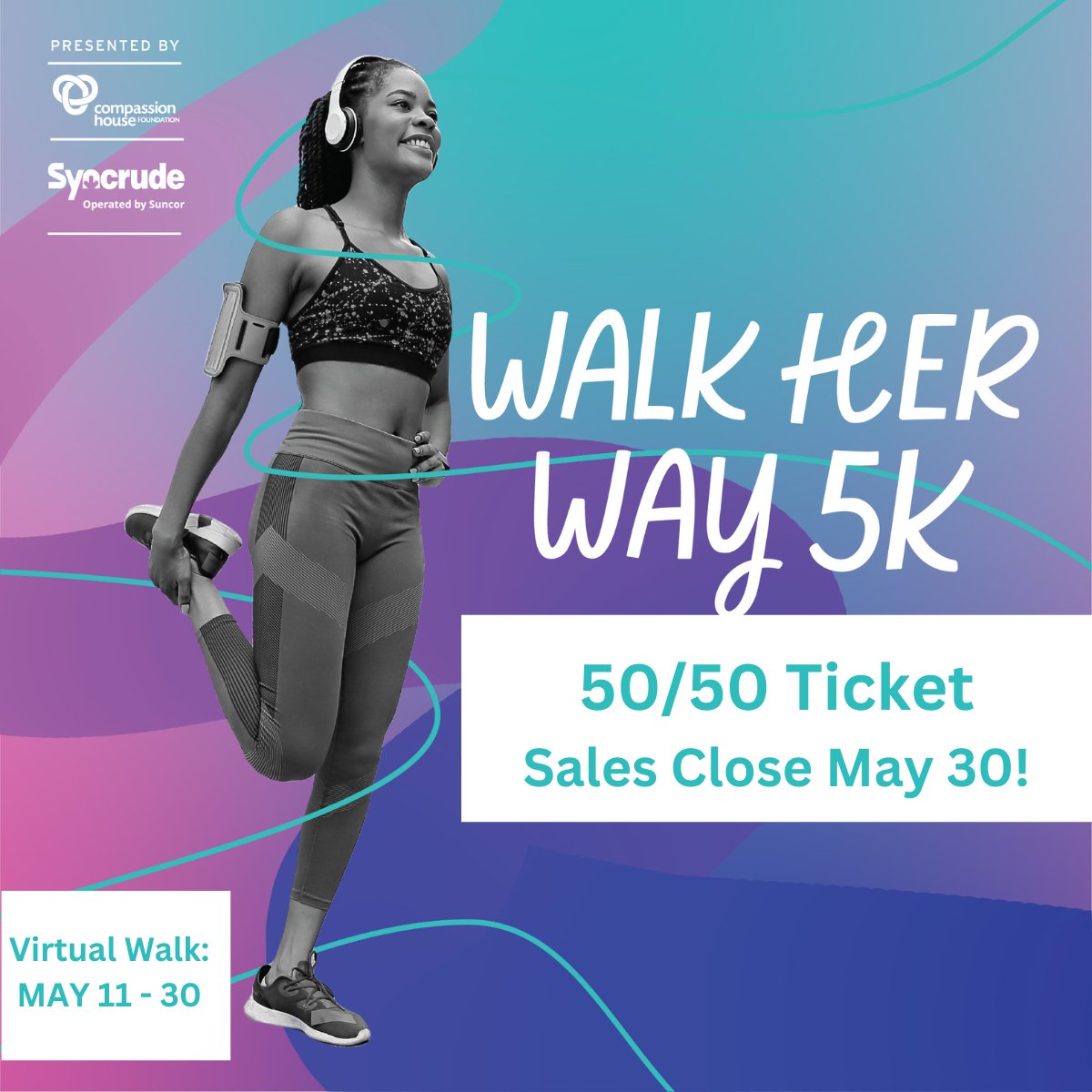 Compassion House Foundation tweet media