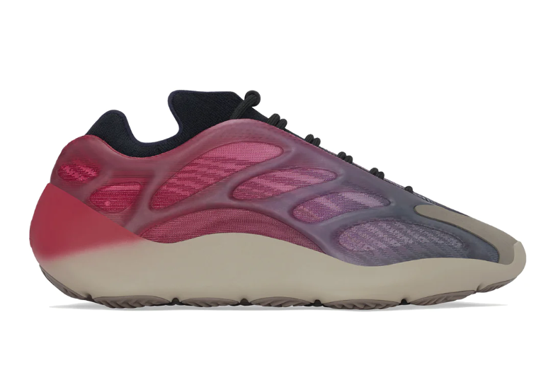 SOLELINKS's tweet photo. Ad: adidas Yeezy 700 V3 'Fade Carbon' on Feature => https://t.co/7qtsyElYKs https://t.co/LjfC1gO6Xz