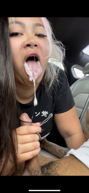 Damn I look fucking cute like that 🤪🤪🤪 #nsfwtwt #throatgoat https://t.co/R7lTNUkiD0<a href="/tag/nsfwtwt"class="tags">#nsfwtwt</a><a href="/tag/throatgoat"class="tags"><span>#throatgoat</span></a>