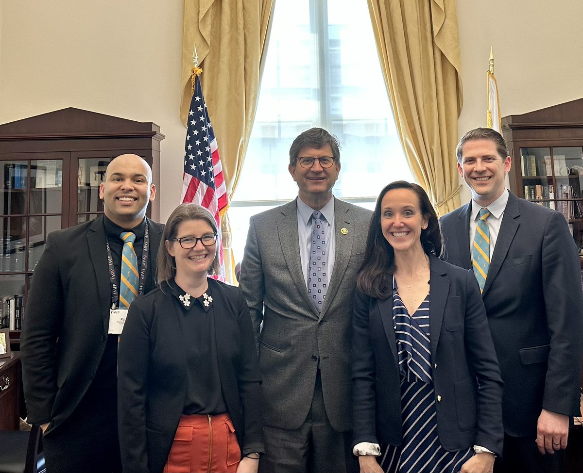 Monica J. Fudala, MD (@monicafudala) on Twitter photo Thank you <a href="/RepSchneider/">Rep. Brad Schneider</a> for meeting today during #FMAS2023 to discuss the urgent need to invest in the primary care workforce, ensure adequate #Medicare payment, and ease administrative complexity for physicians. AND your bill expanding access to DPC! <a href="/AAFP_advocacy/">AAFP Advocacy</a> Thank you <a href="/RepSchneider/">Rep. Brad Schneider</a> for meeting today during #FMAS2023 to discuss the urgent need to invest in the primary care workforce, ensure adequate #Medicare payment, and ease administrative complexity for physicians. AND your bill expanding access to DPC! <a href="/AAFP_advocacy/">AAFP Advocacy</a>