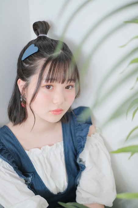 Twitterのコスプレ画像8