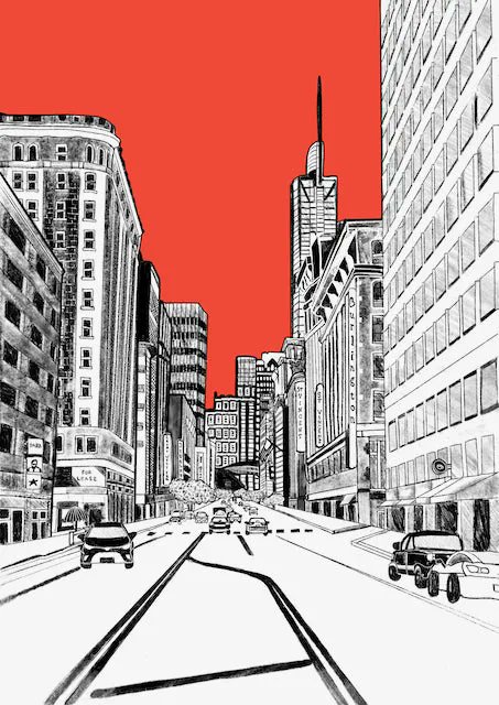 All postcards are back in stock buff.ly/3IENtyo