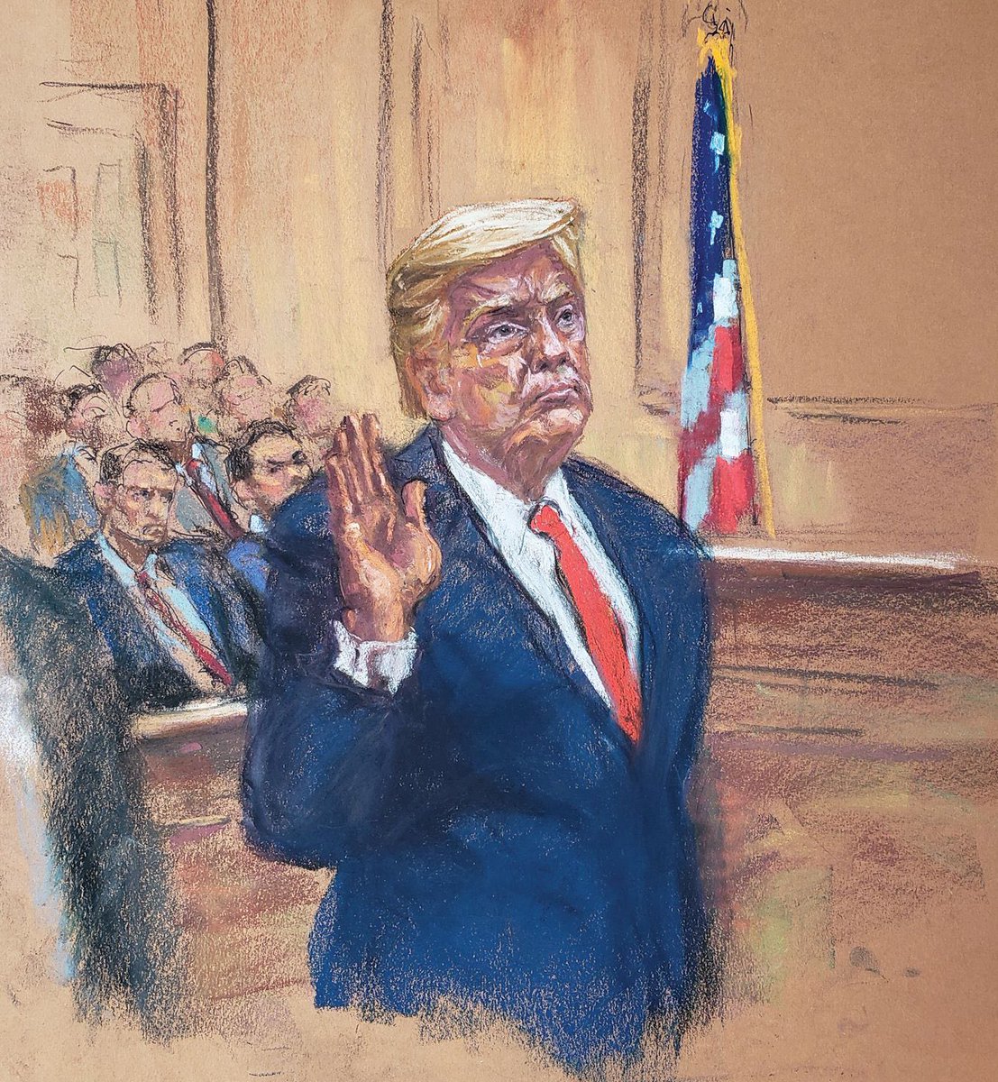 Mike Sington tweet media