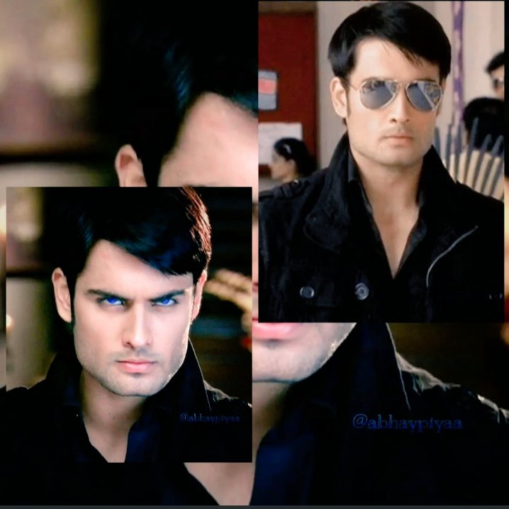 FairyGi766's tweet image. One of my best show #pkyek no one can a t like u of a vampire :) I wish u were the second part 🤞 
#abhayraichand #abhay  #pyaarkiyeekkahani #viviandsena 
@VivianDsena01