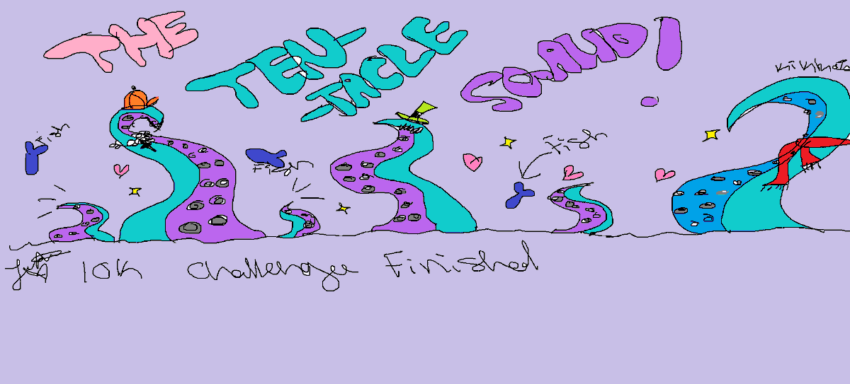 10k reedeem! I drew my wonderful tentacle legion. what do you guys think??

#indievtuber #vtubersupport #smolvtuber #VTuberUprising #vtuberenglish #fishvtuber #vtubersupportchain #VT #vtuberevent #BIRTHDAYSTREAM #birthdaybash #vtbirthday #levaithenart
